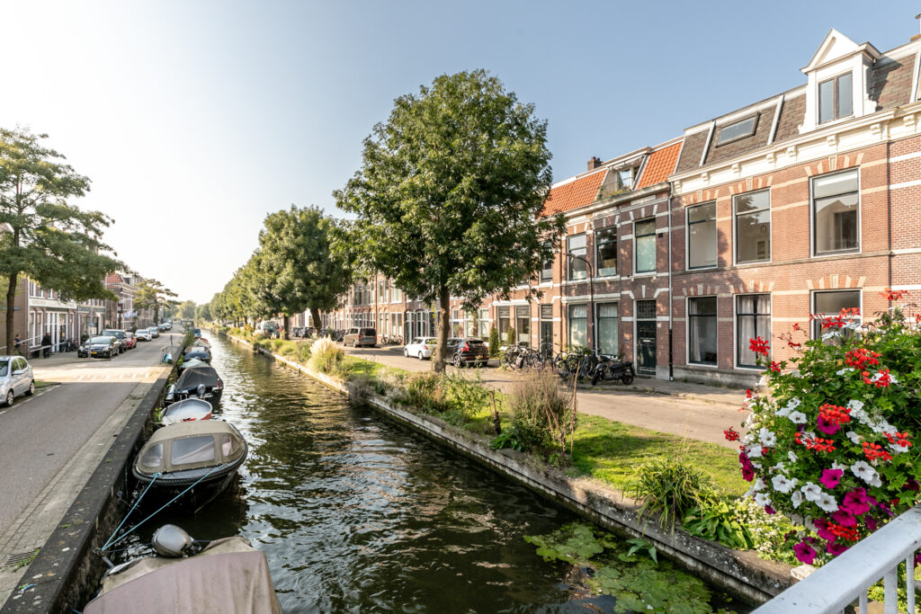 brouwersvaart 126rd, haarlem – foto 37