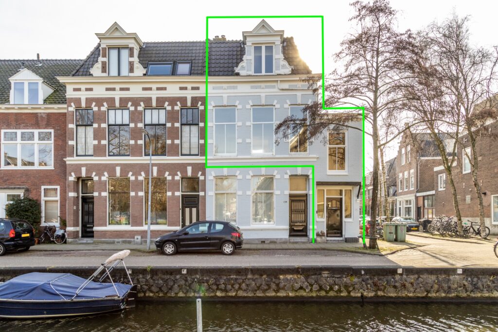 brouwersvaart 126rd, haarlem – foto 4
