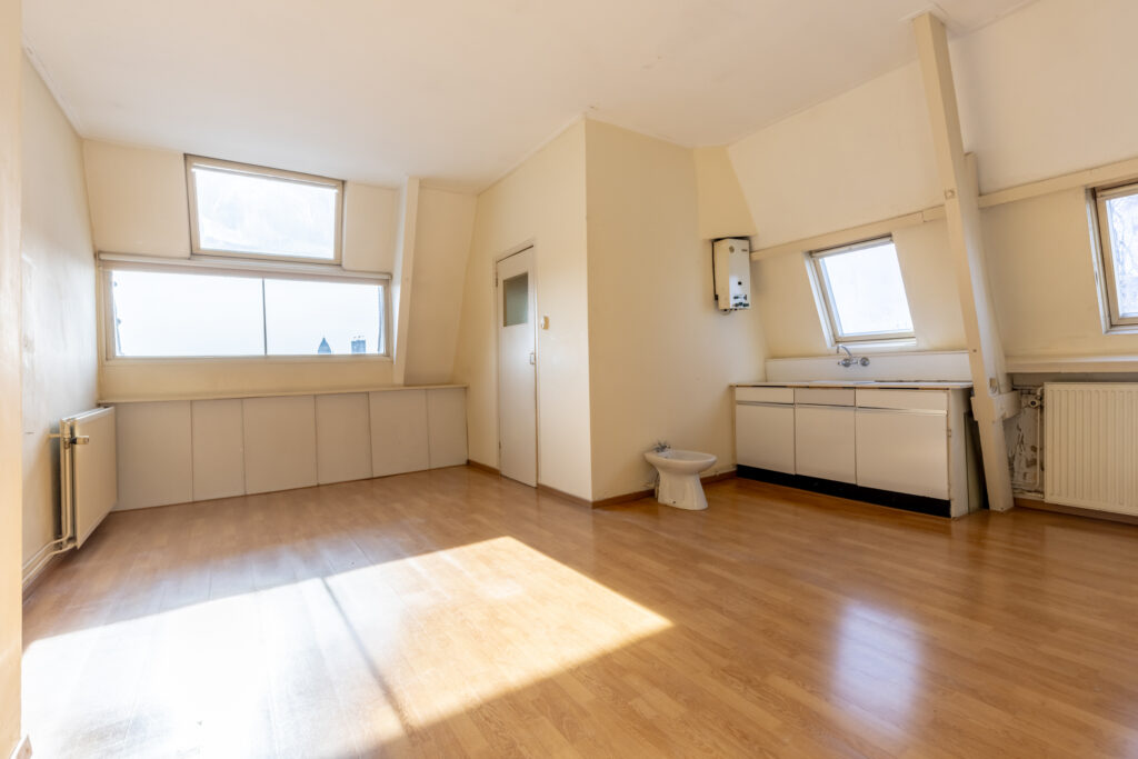 brouwersvaart 126rd, haarlem – foto 3