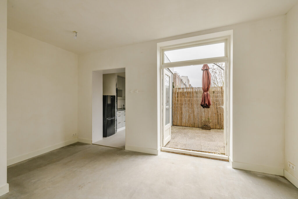 meeuwenstraat 96, haarlem – foto