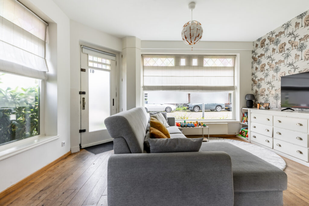 karel van manderstraat 61, haarlem – foto 7