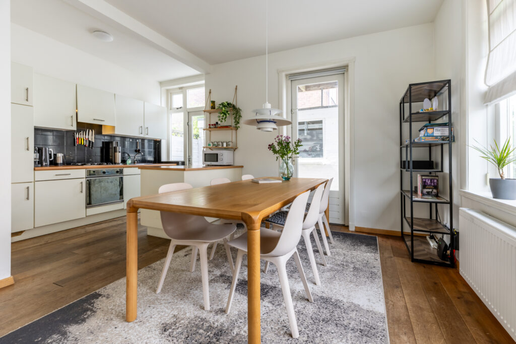 karel van manderstraat 61, haarlem – foto