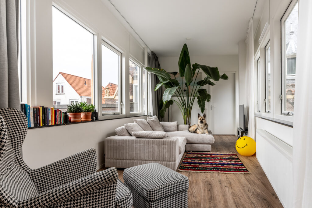 nobelstraat 19a 15, haarlem – foto 12