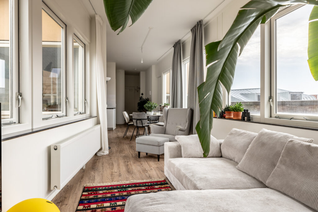 nobelstraat 19a 15, haarlem – foto 17