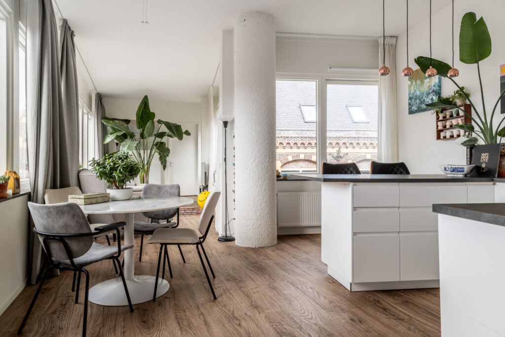 nobelstraat 19a 15, haarlem – foto 6