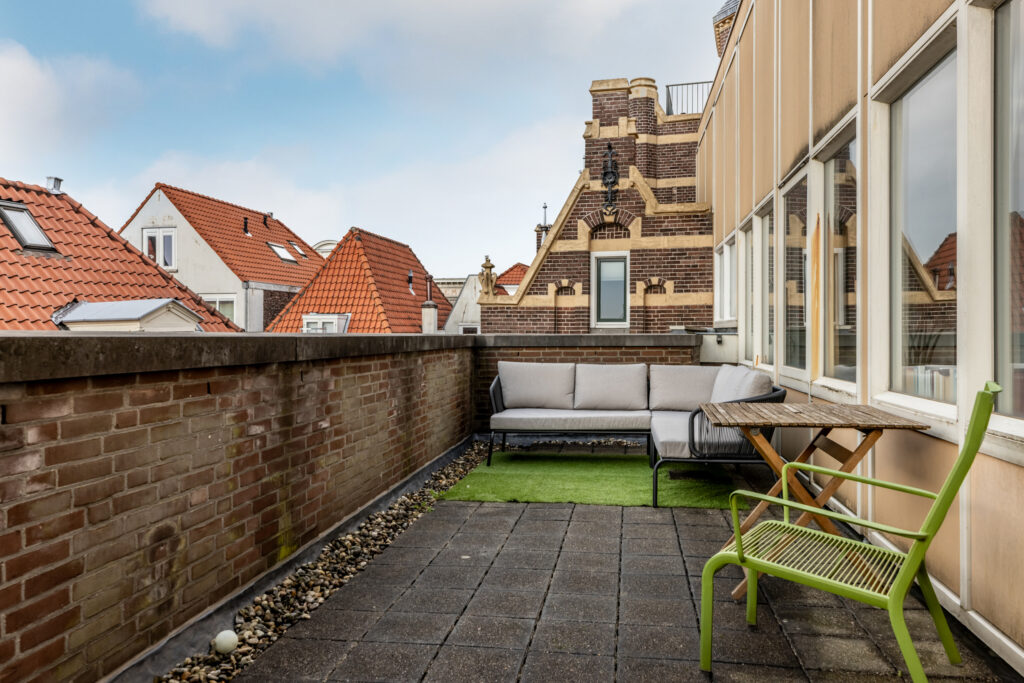 nobelstraat 19a 15, haarlem – foto