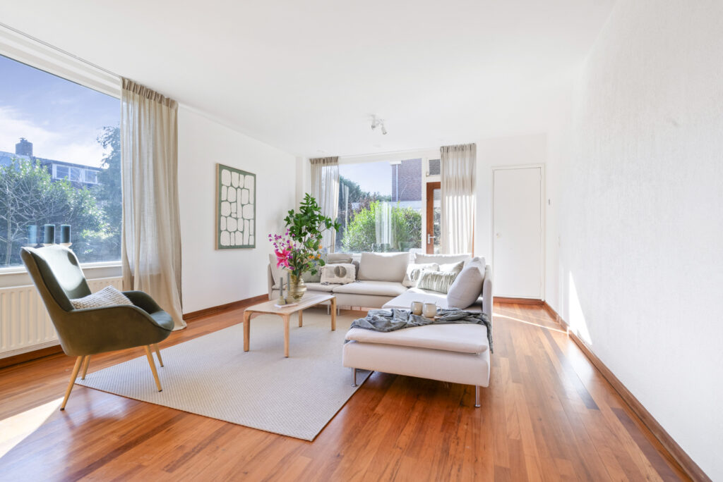 kennemerweg 21, bloemendaal – foto 8