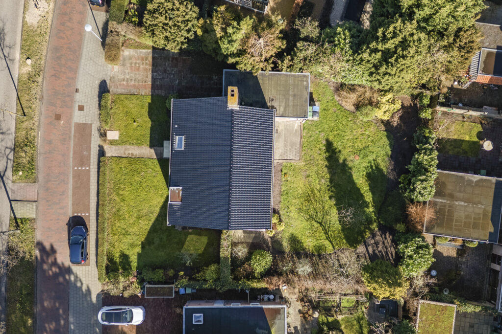 kennemerweg 21, bloemendaal – foto 37