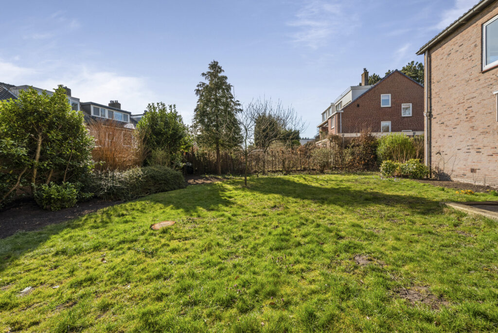 kennemerweg 21, bloemendaal – foto 35