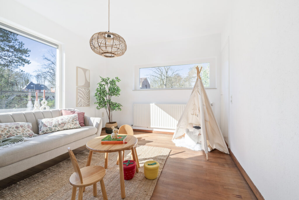 kennemerweg 21, bloemendaal – foto 11