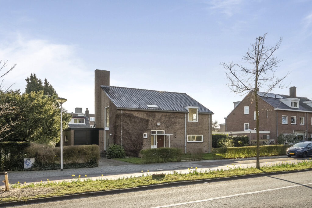 kennemerweg 21, bloemendaal – foto 34