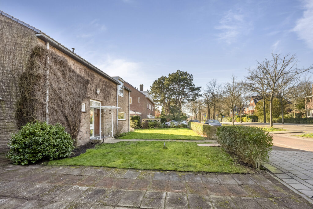 kennemerweg 21, bloemendaal – foto 3