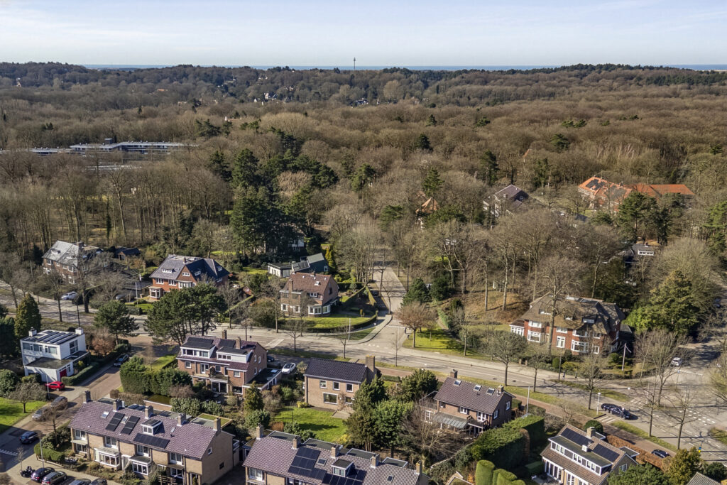 kennemerweg 21, bloemendaal – foto 2