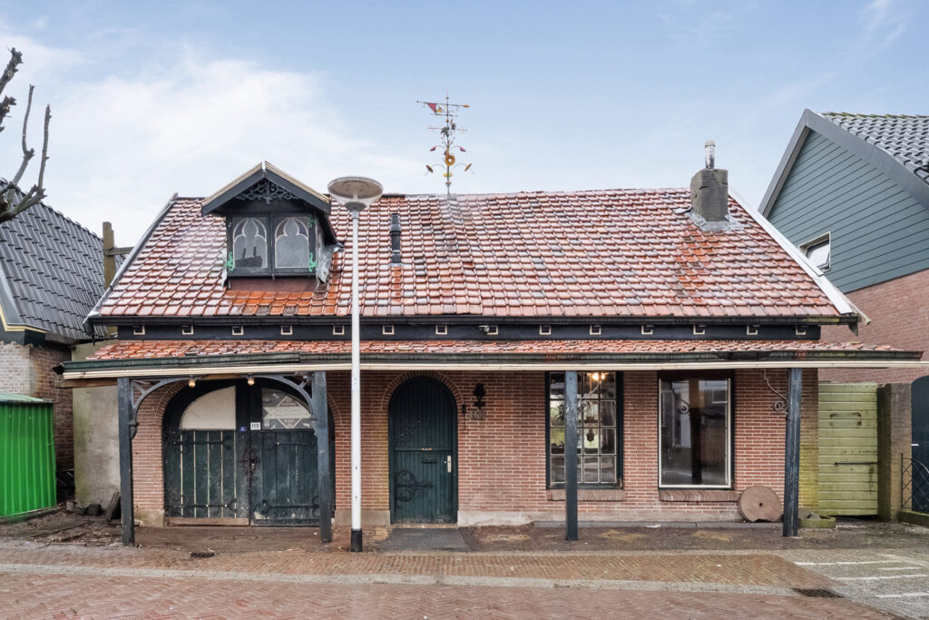 Schoollaan 110, Bennebroek