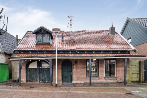 schoollaan 110, bennebroek – hoofdfoto