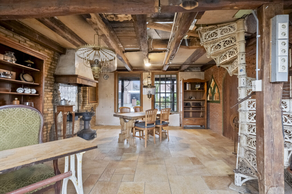 schoollaan 110, bennebroek – foto