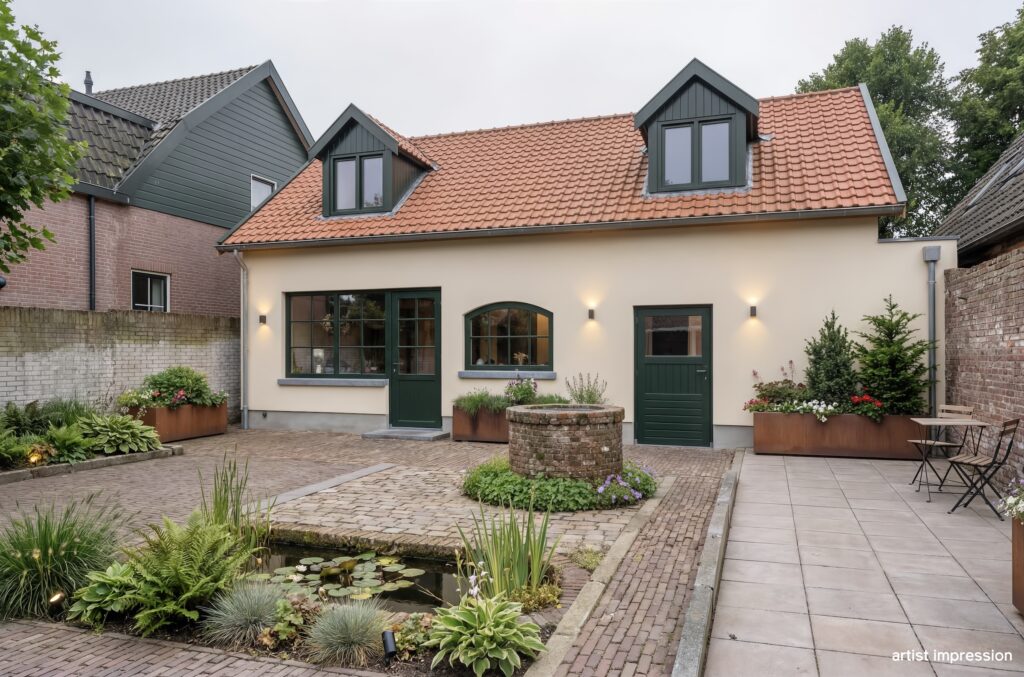 schoollaan 110, bennebroek – foto 32