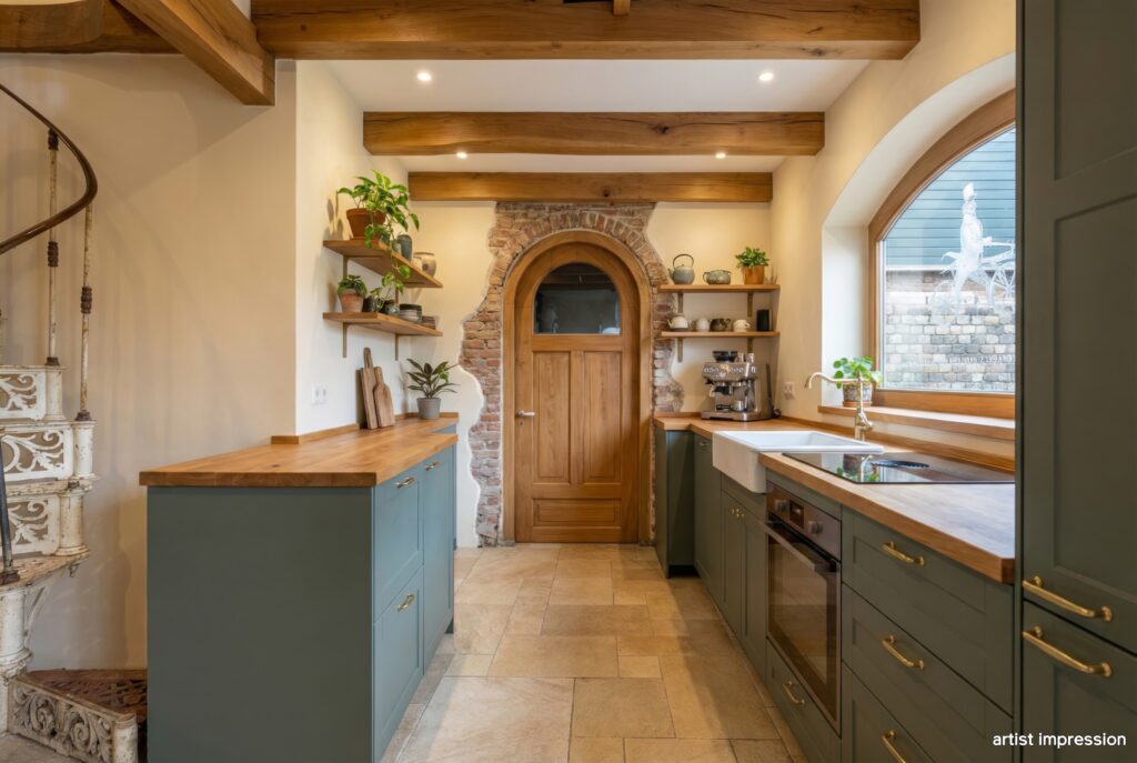 schoollaan 110, bennebroek – foto 15