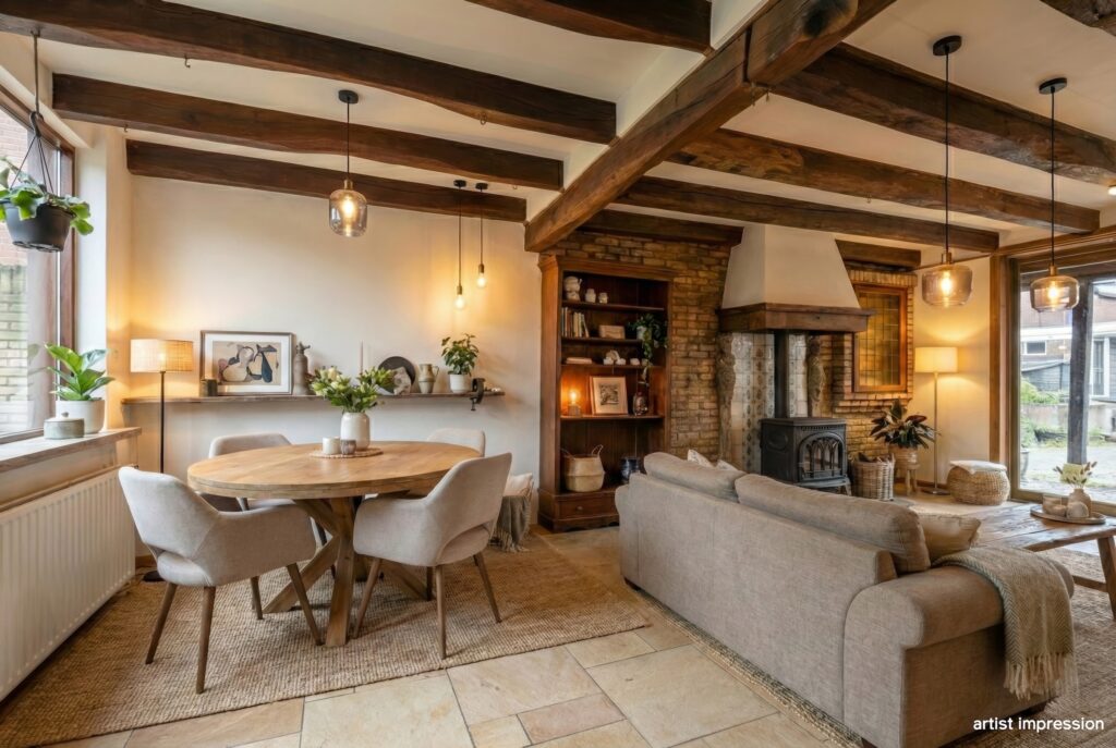 schoollaan 110, bennebroek – foto 5