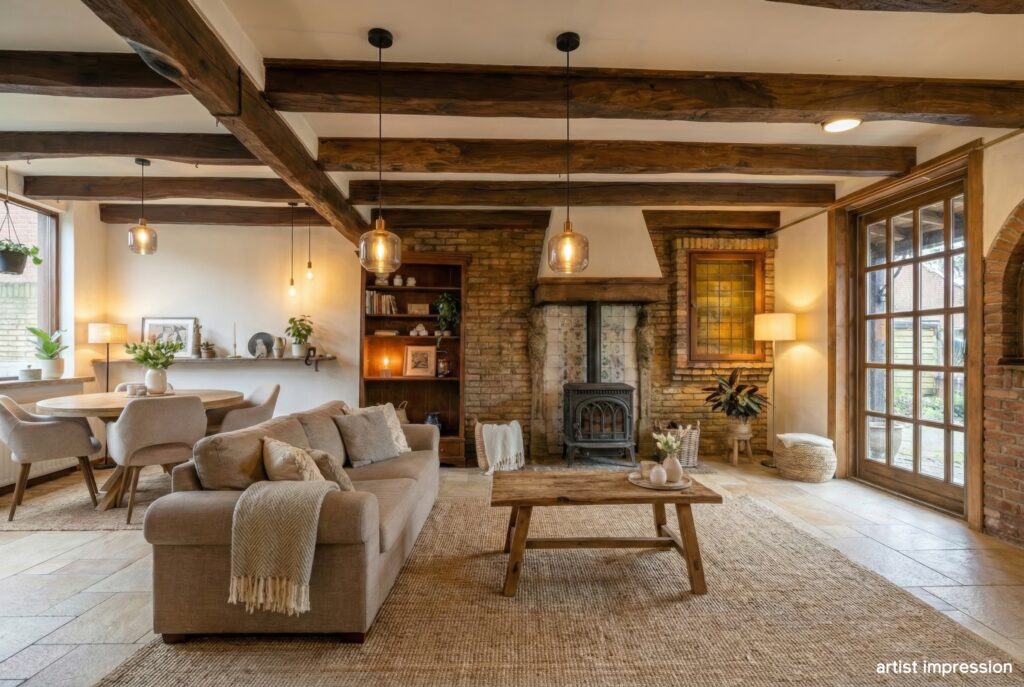 schoollaan 110, bennebroek – foto 6