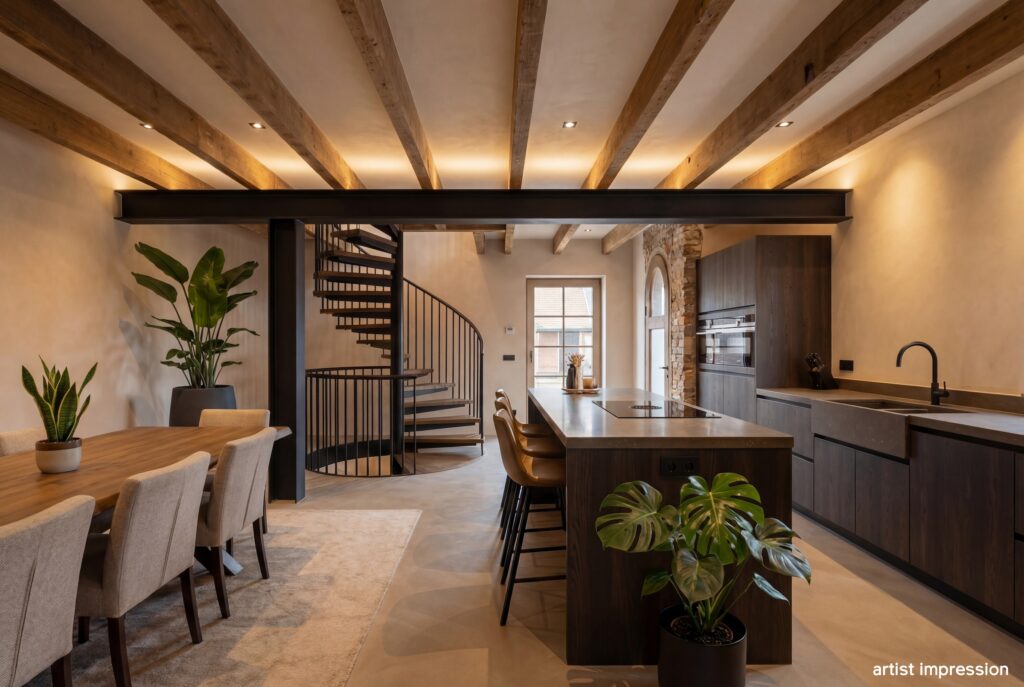 schoollaan 110, bennebroek – foto 19