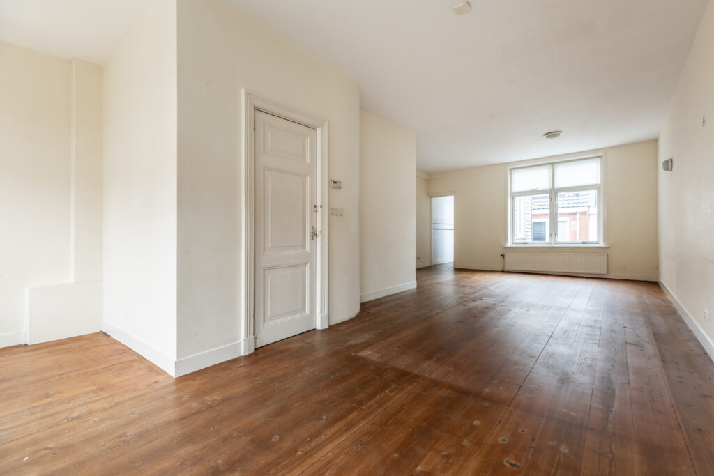 brouwersstraat 12rd, haarlem – foto