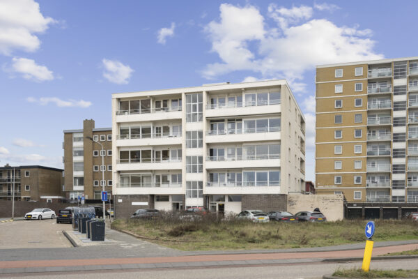 burgemeester van alphenstraat 59f 13, zandvoort – hoofdfoto