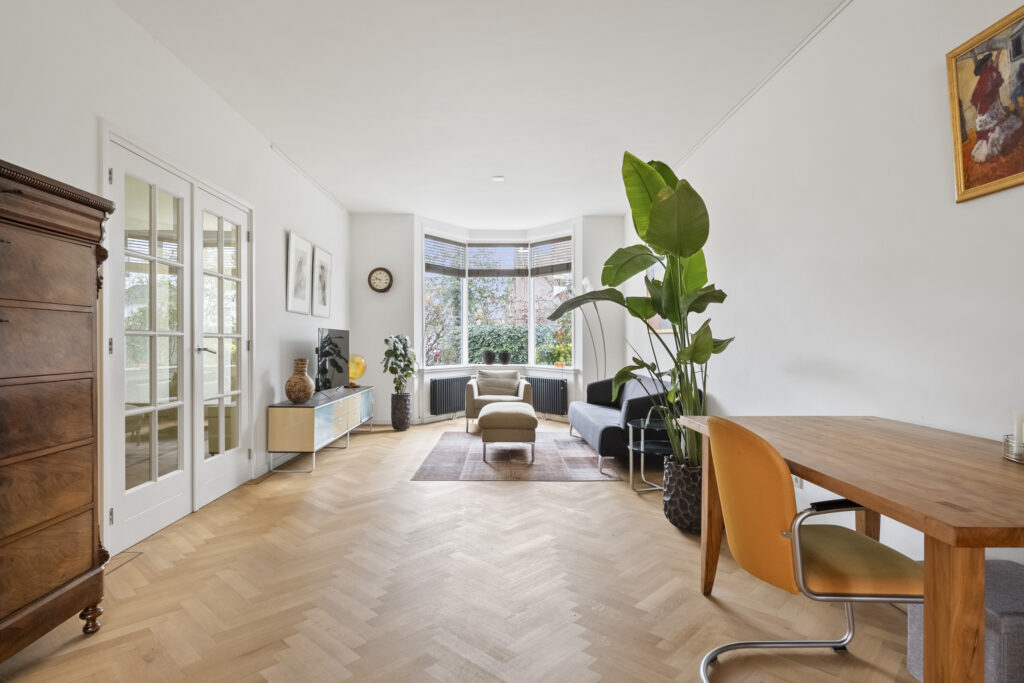 j.c. van oostzanenlaan 13, heemstede – foto