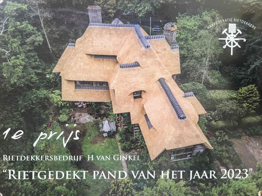 burgemeester den texlaan 15, aerdenhout – foto 66