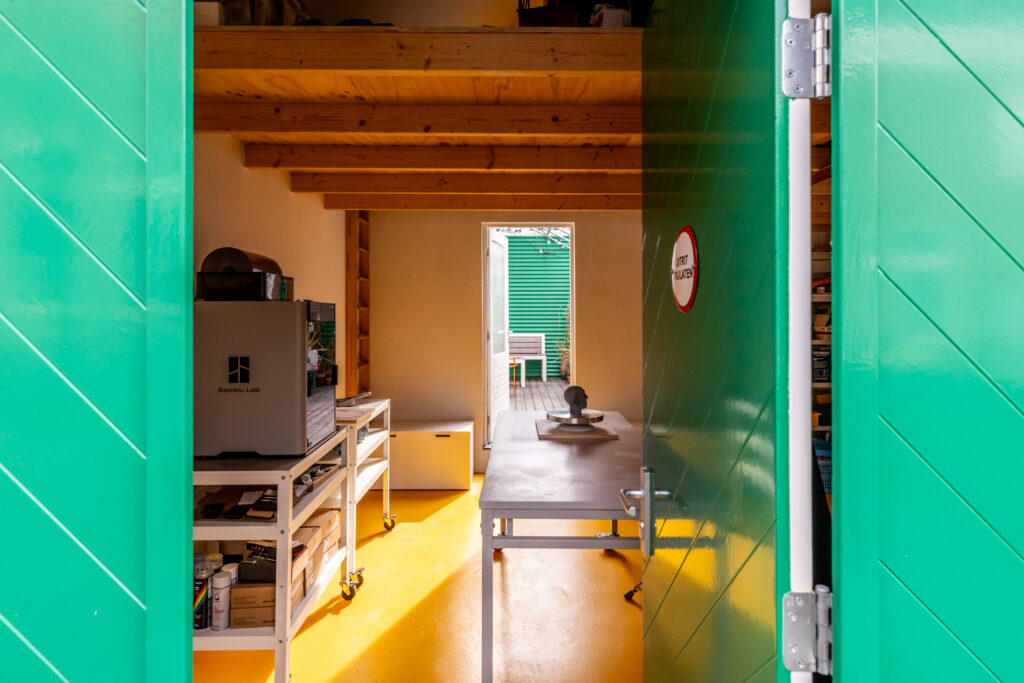 brouwersstraat 27, haarlem – foto 12