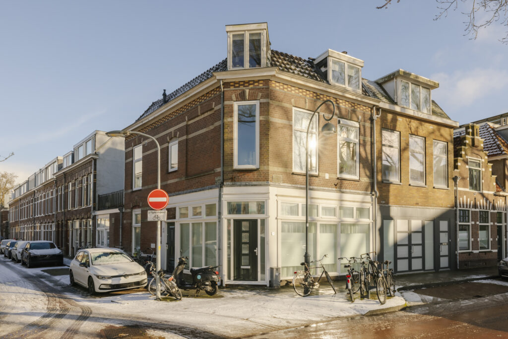 gasthuislaan 173, haarlem – foto 4