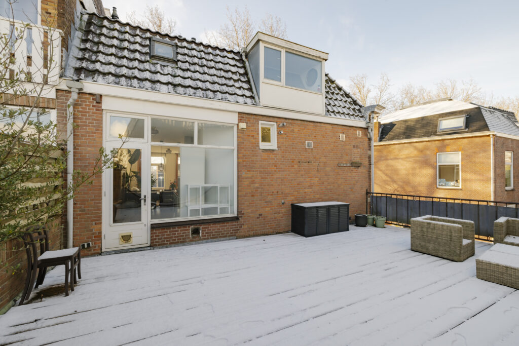 gasthuislaan 173, haarlem – foto 3