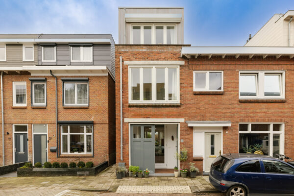 semarangstraat 23, haarlem – hoofdfoto