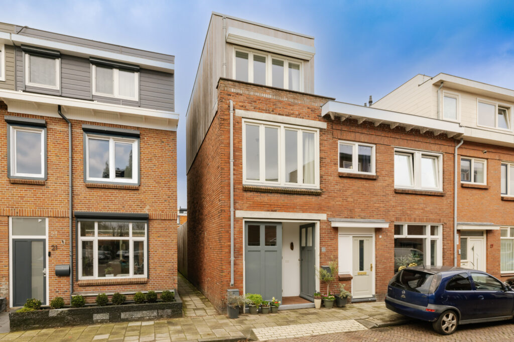semarangstraat 23, haarlem – foto 3