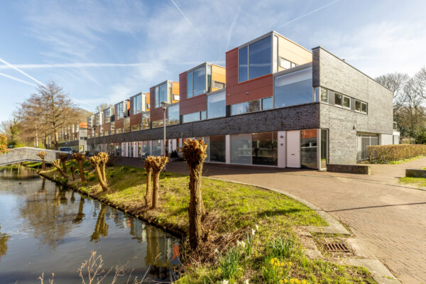 eendenkooistraat 2, haarlem – hoofdfoto