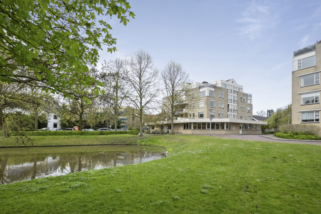bispinckpark 39, bloemendaal – foto