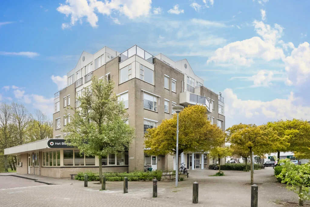 Bispinckpark 39, Bloemendaal