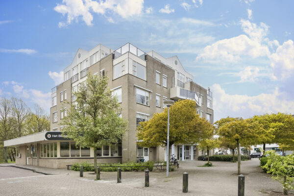bispinckpark 39, bloemendaal – hoofdfoto