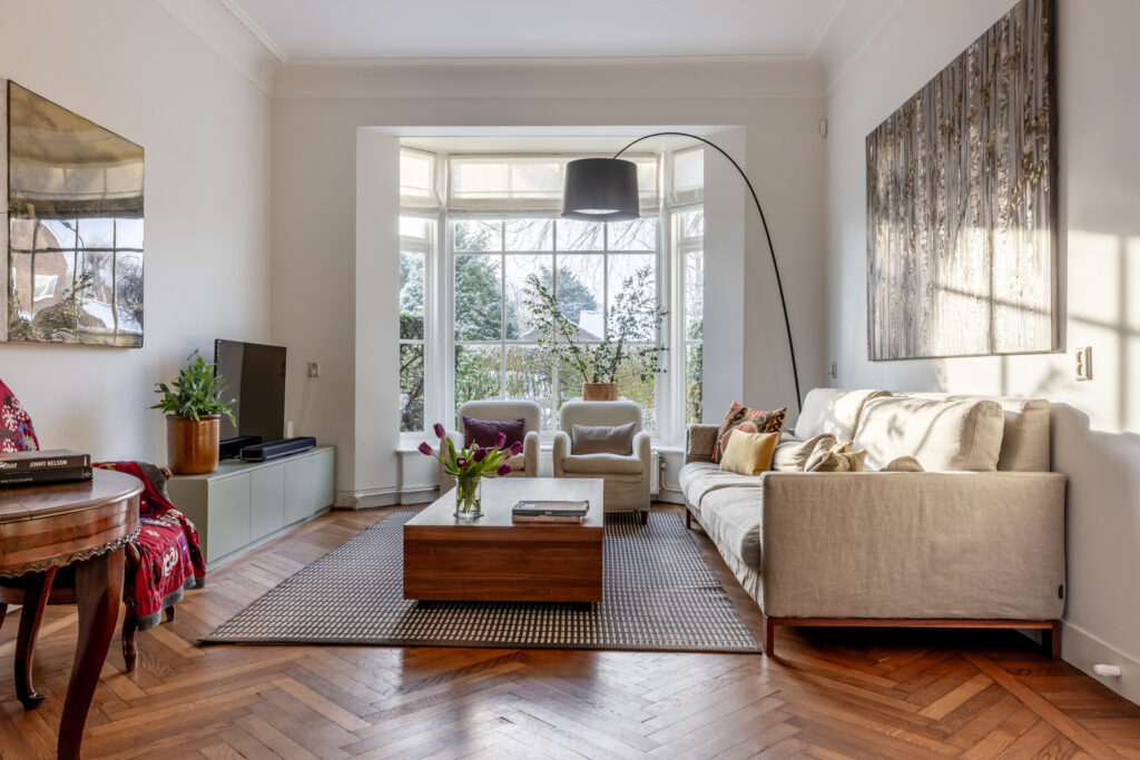 crayenesterlaan 61, haarlem – foto