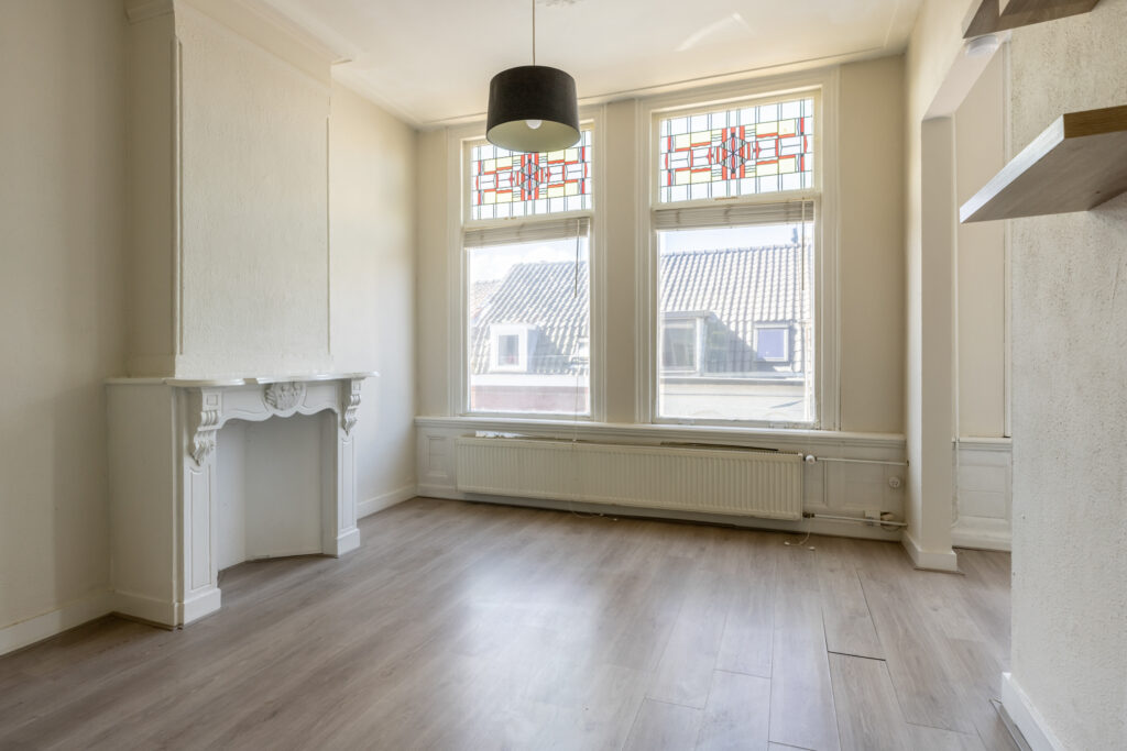 generaal joubertstraat 13a, haarlem – foto