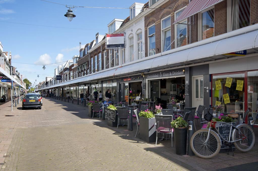generaal joubertstraat 13a, haarlem – foto 18