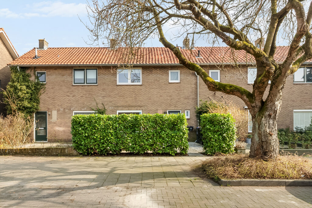 ruysstraat 66, bussum – foto 5