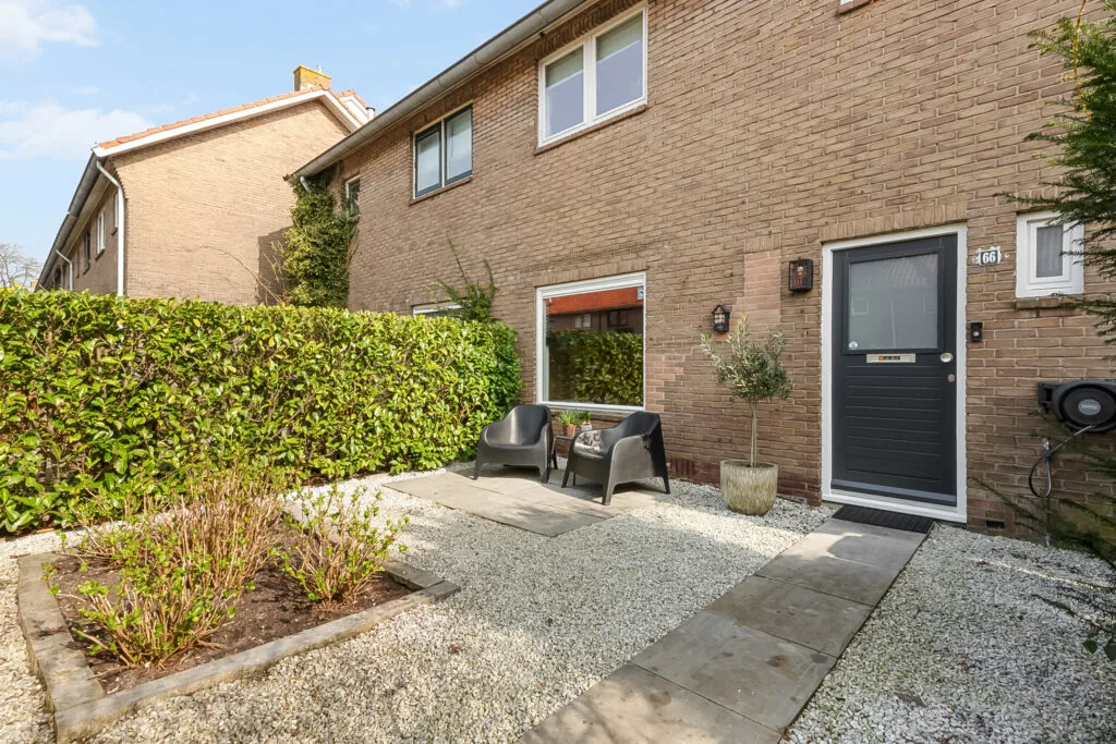 ruysstraat 66, bussum – hoofdfoto