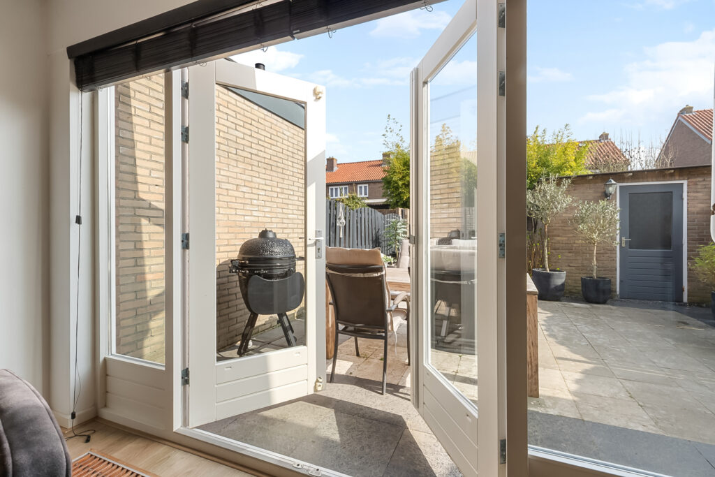 ruysstraat 66, bussum – foto 22