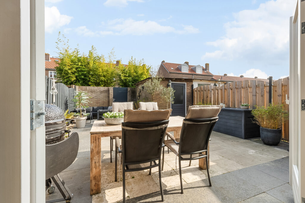 ruysstraat 66, bussum – foto 2