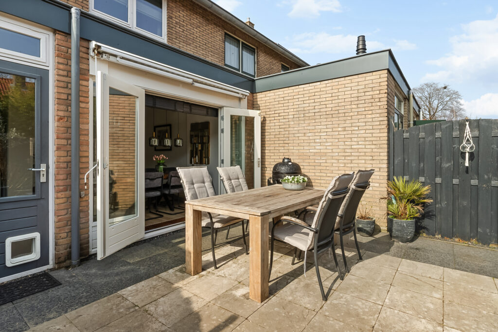 ruysstraat 66, bussum – foto 27