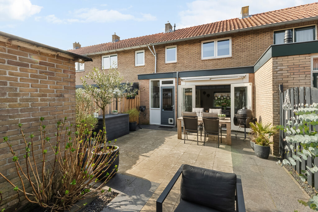 ruysstraat 66, bussum – foto 28