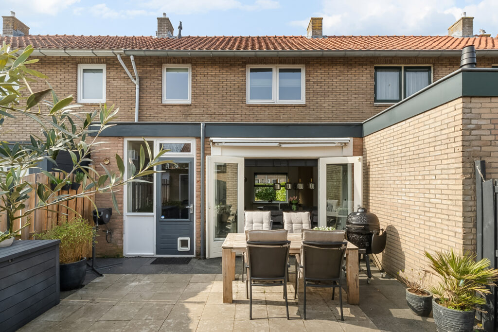 ruysstraat 66, bussum – foto 25