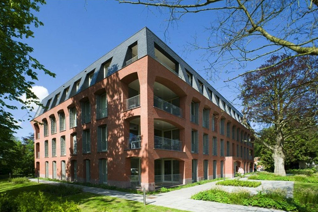 Boekenroodeweg 11z22, Aerdenhout