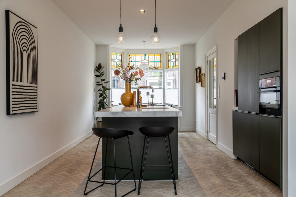 ternatestraat 47, haarlem – foto